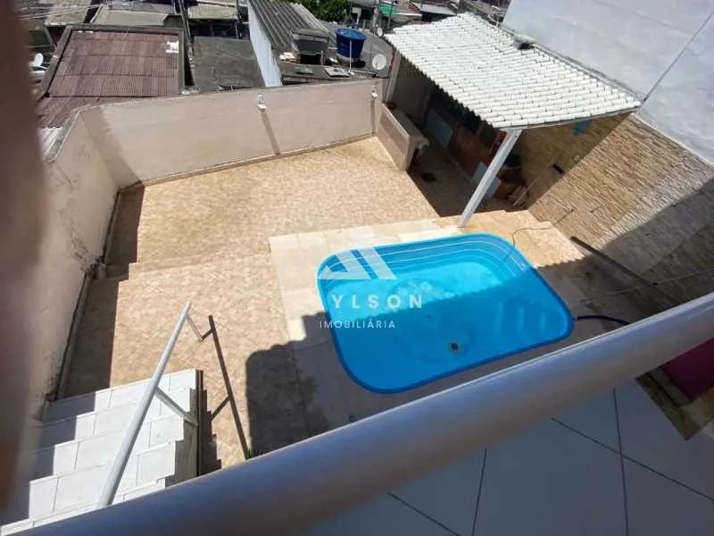 Casa de rua - Triplex / Residencial / Guadalupe - Foto 5
