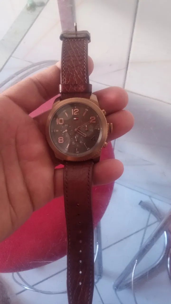 Relógio  - Foto 4