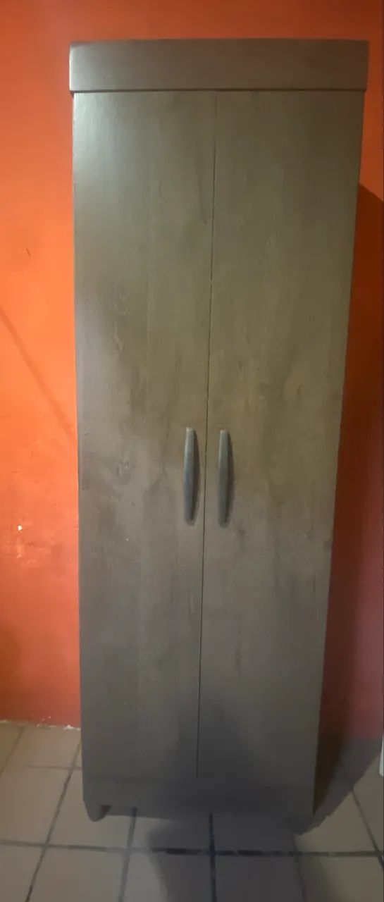 Vendo Guarda Roupa  - Foto 2