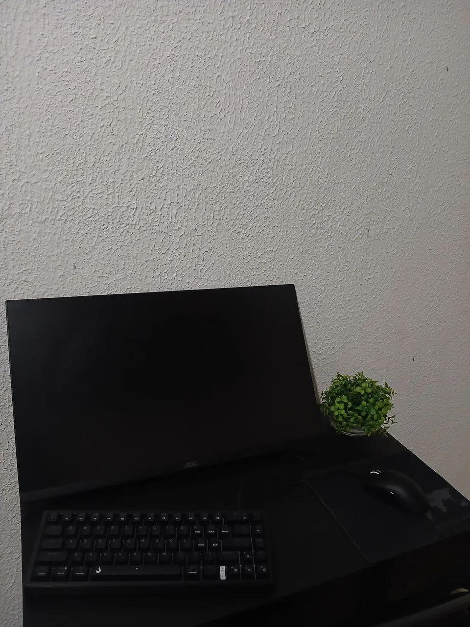 Monitor AOC  - Foto 2