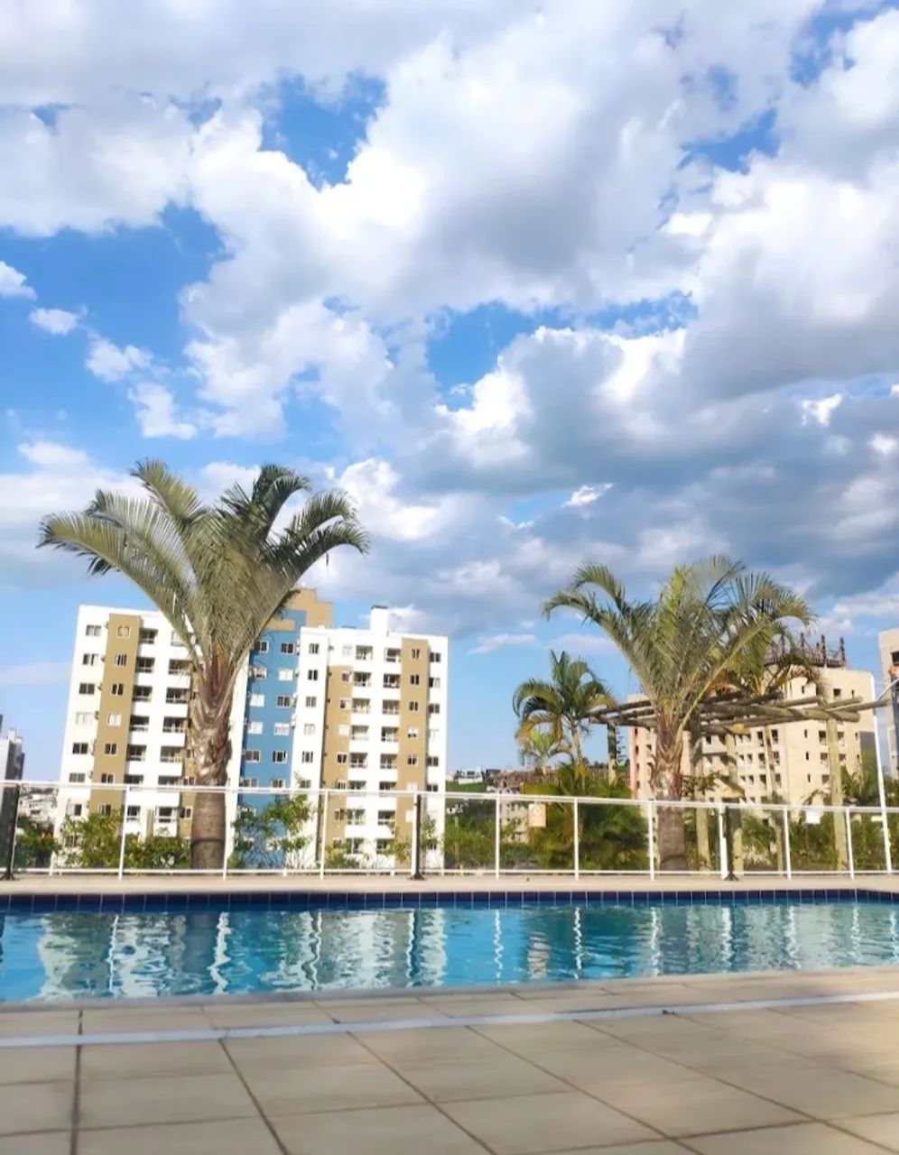 Apartamento em Pedra Branca - Palhoça - Foto 2