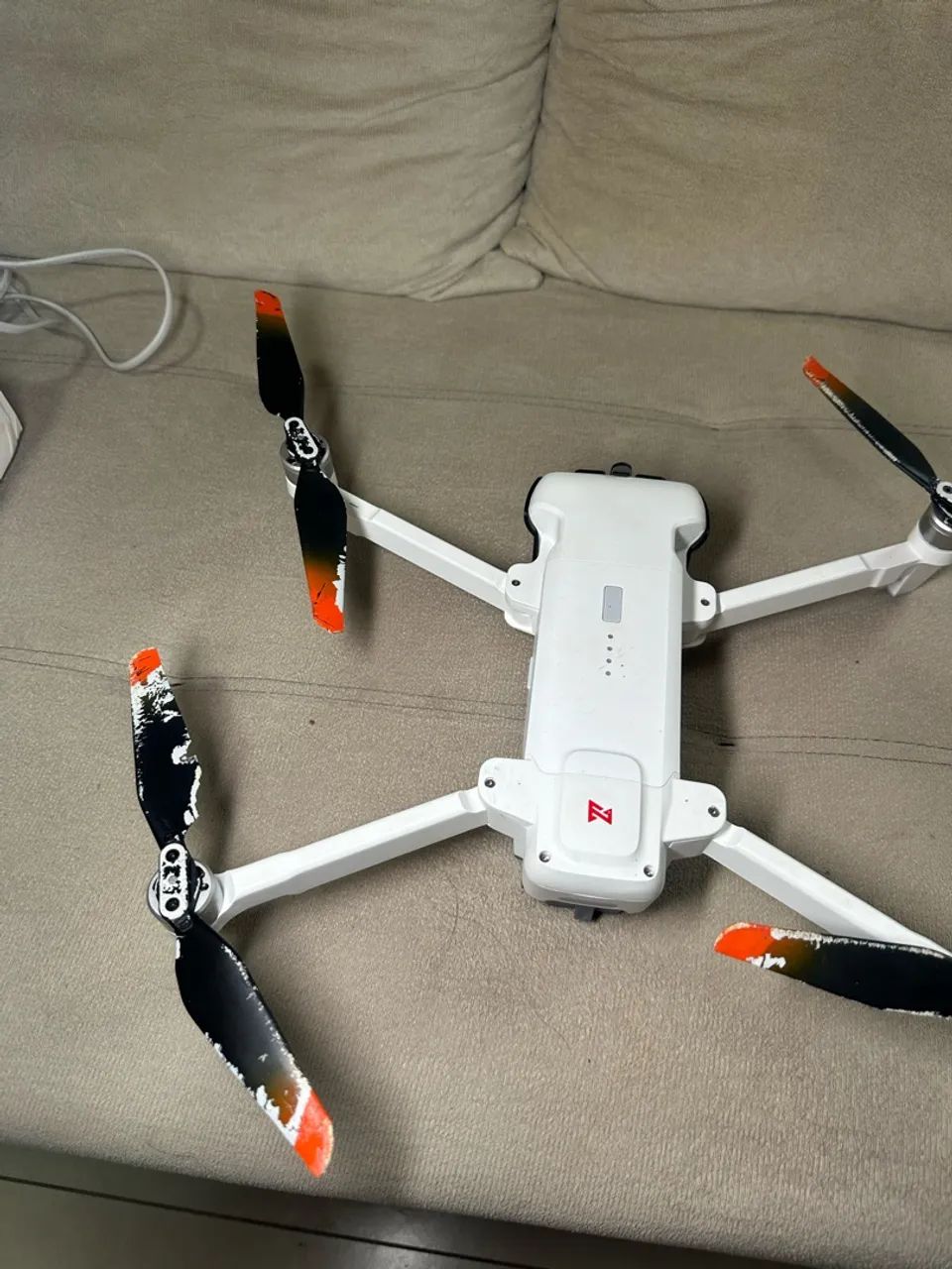 Drone fimi x8