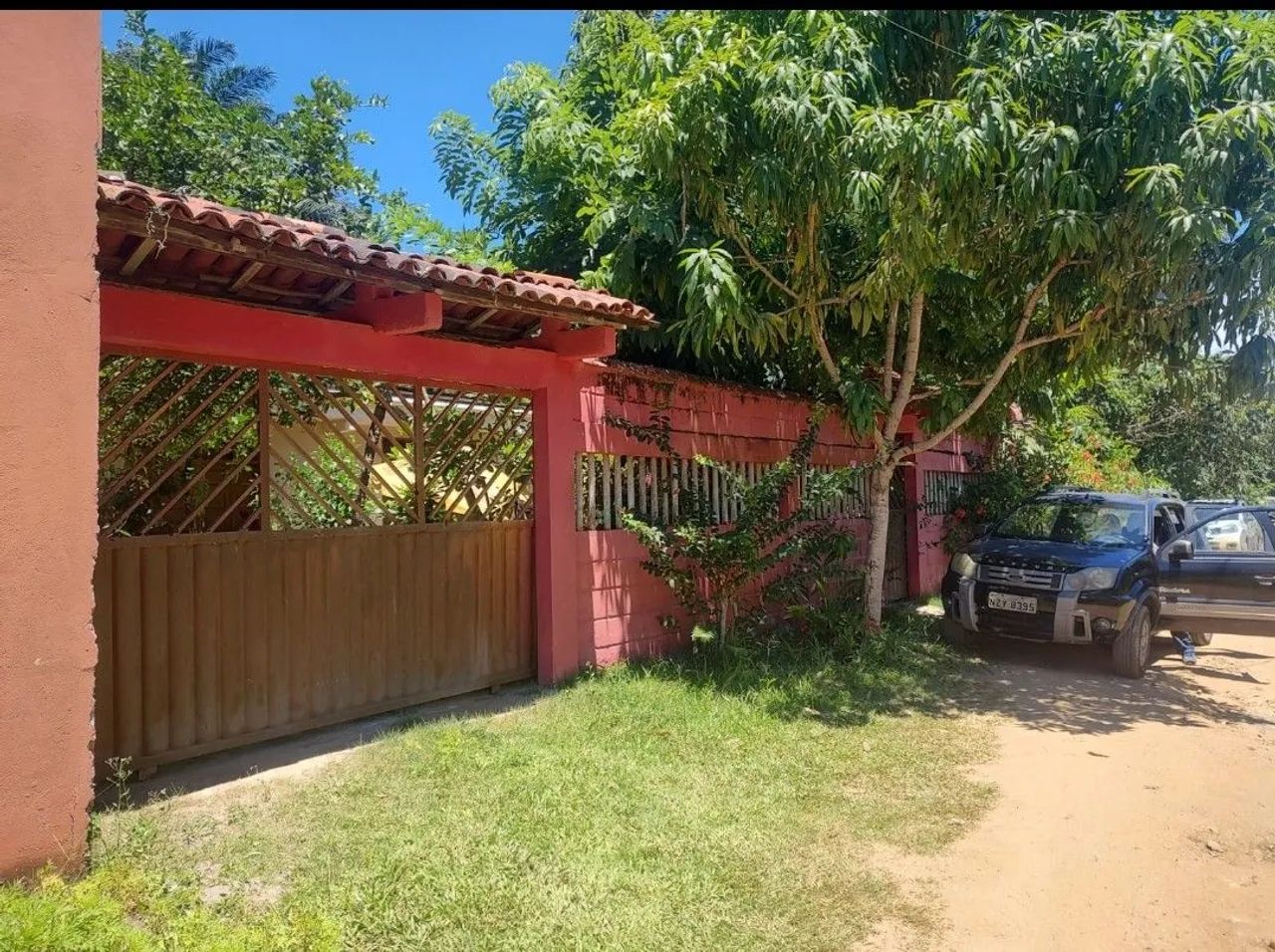 Casa de Praia Pronta do Ramo  - Foto 3