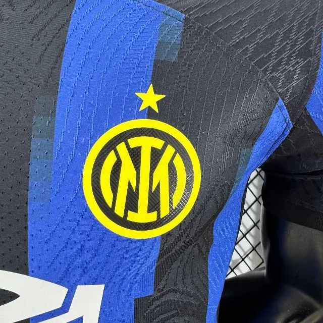 Camisa inter de Milão  - Foto 2
