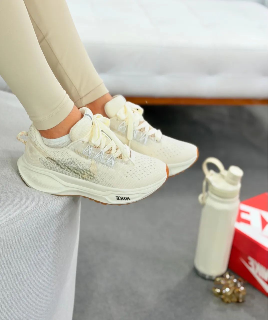 Tênis Nike lançamento premium