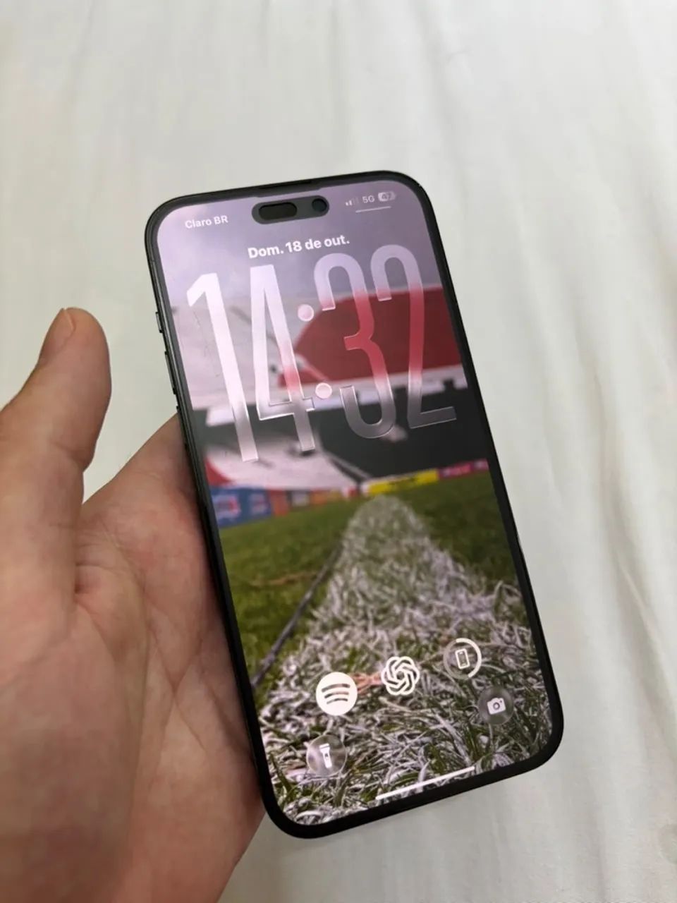 iPhone 14 Pro Max 256 gb - Foto 2