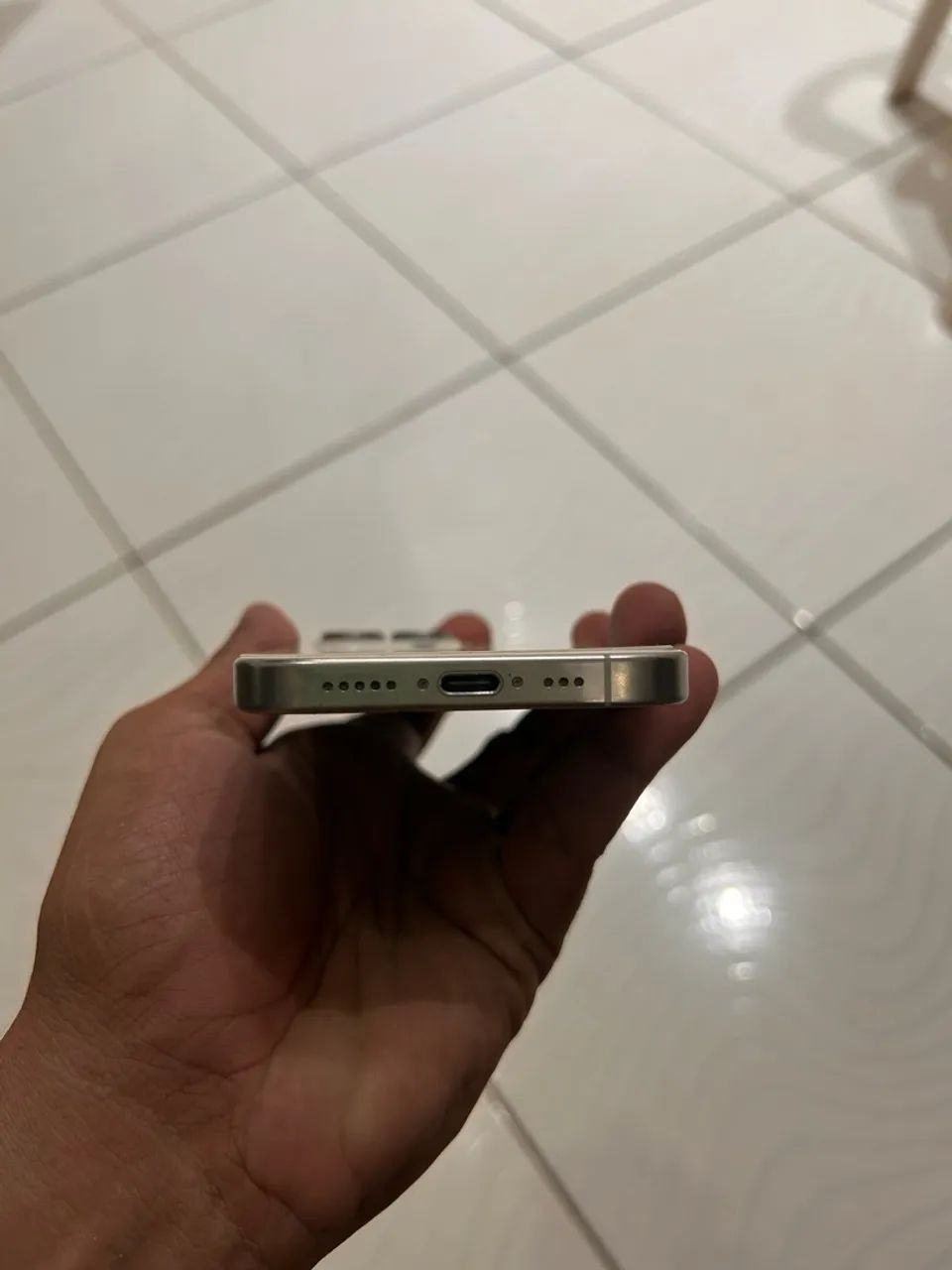 IPHONE 16 pro 128g - Foto 4