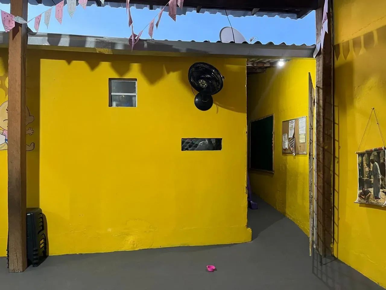 CASA À VENDA  NOVA CIDADE - Foto 2