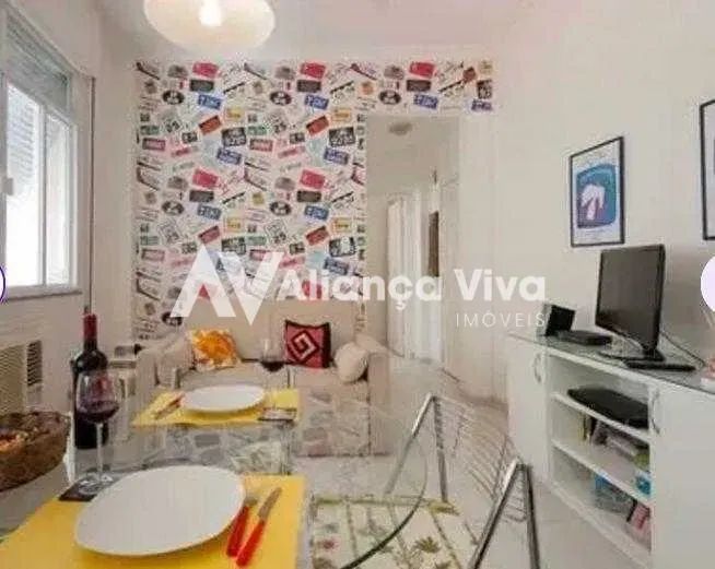Copacabana | Apartamento 1 quarto - Foto 2