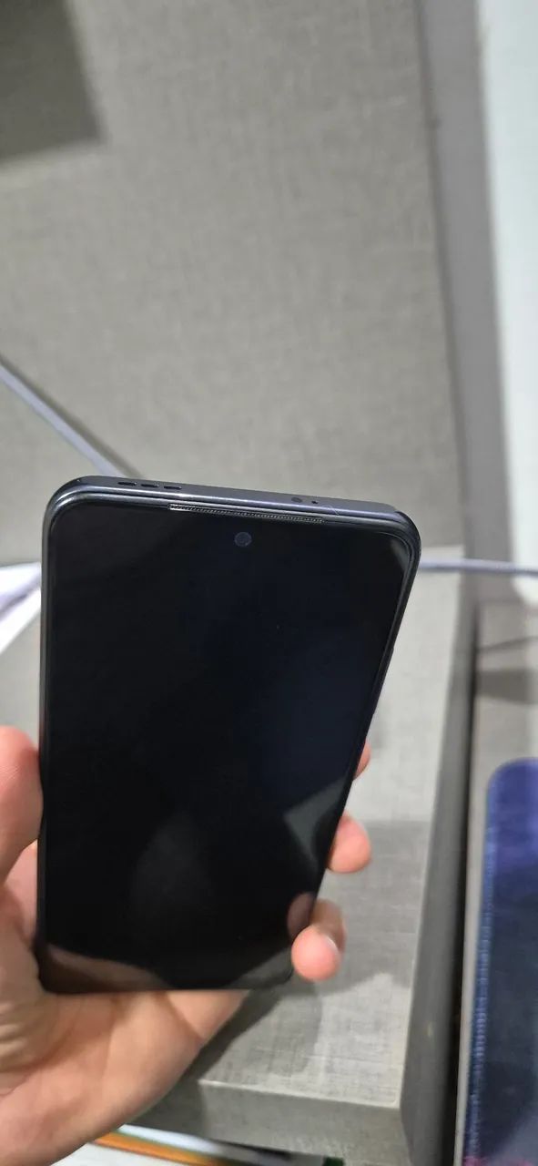 Redmi Note 10 128gb 6Ram - Foto 5