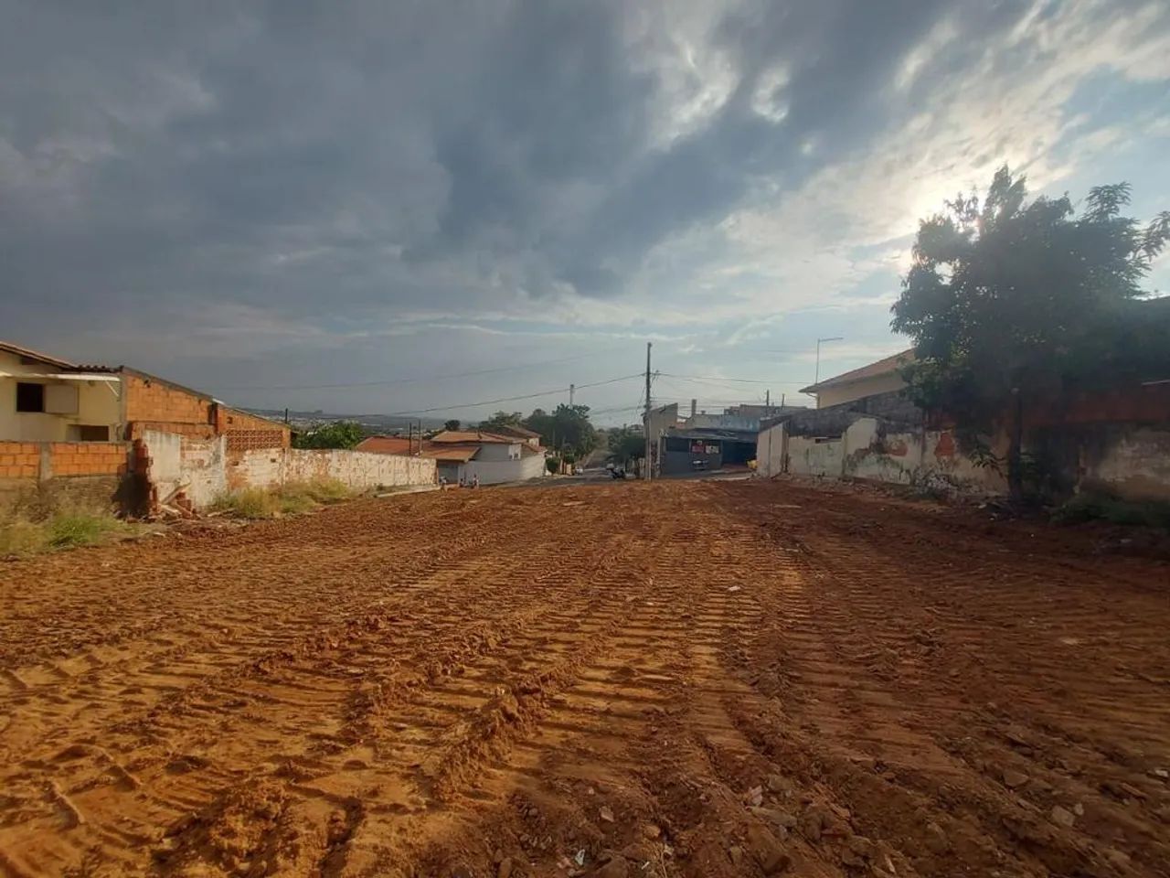 Terreno à venda e para alugar em Hortolândia, Vila Real - Foto 4