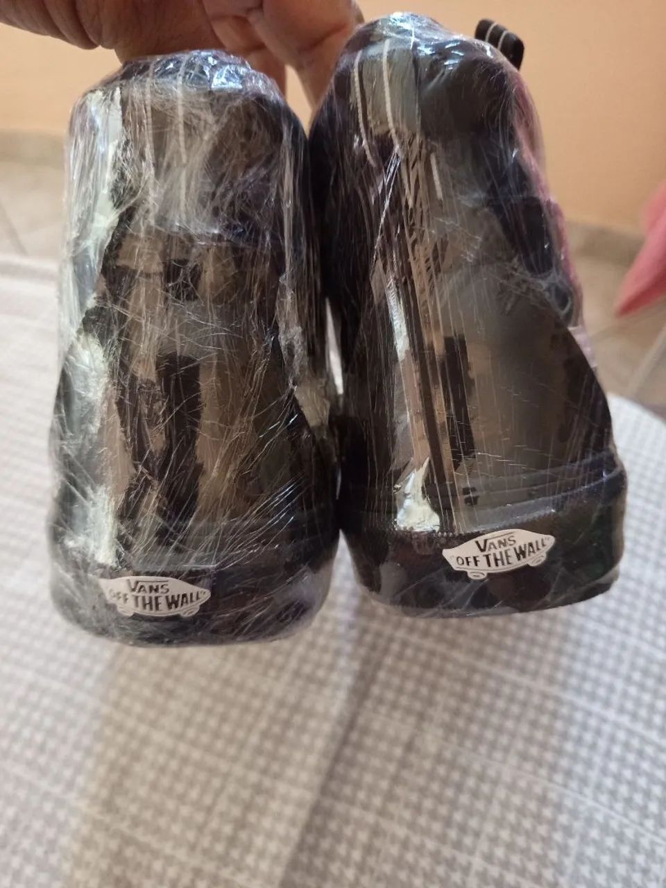 1 tênis vans old School   42 - Foto 4