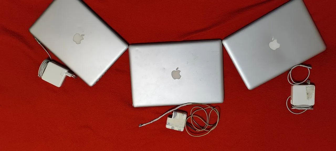 Macbook