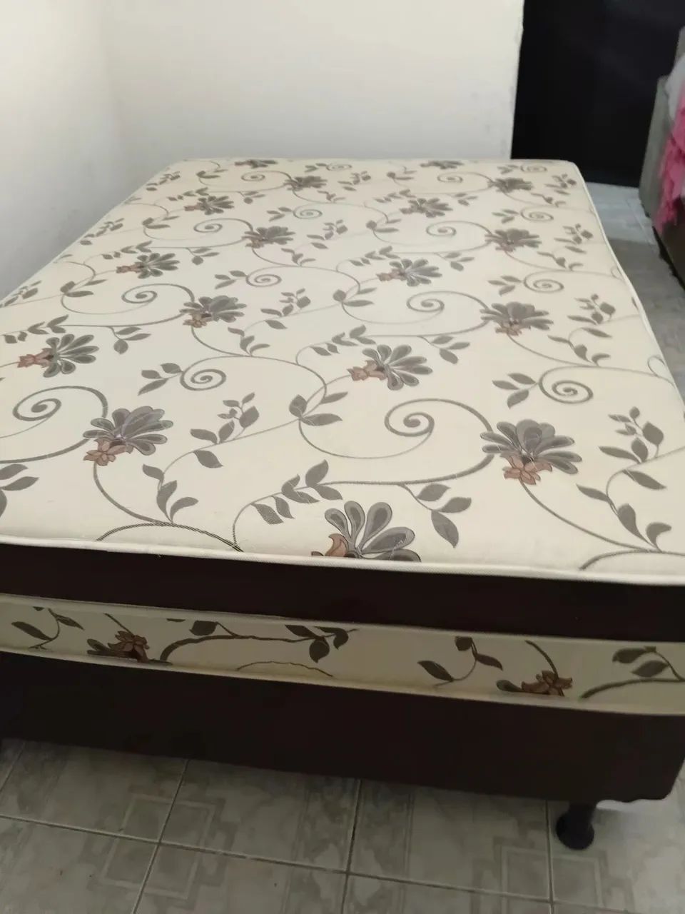 Cama de casal - Foto 5