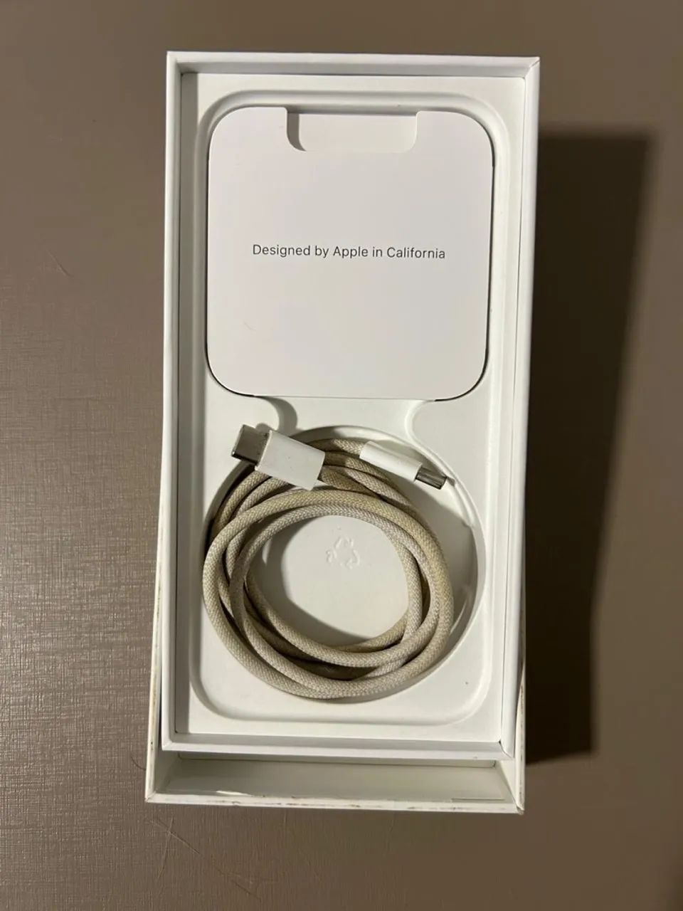 Iphone 15 128 - IMPECÁVEL  - Foto 4