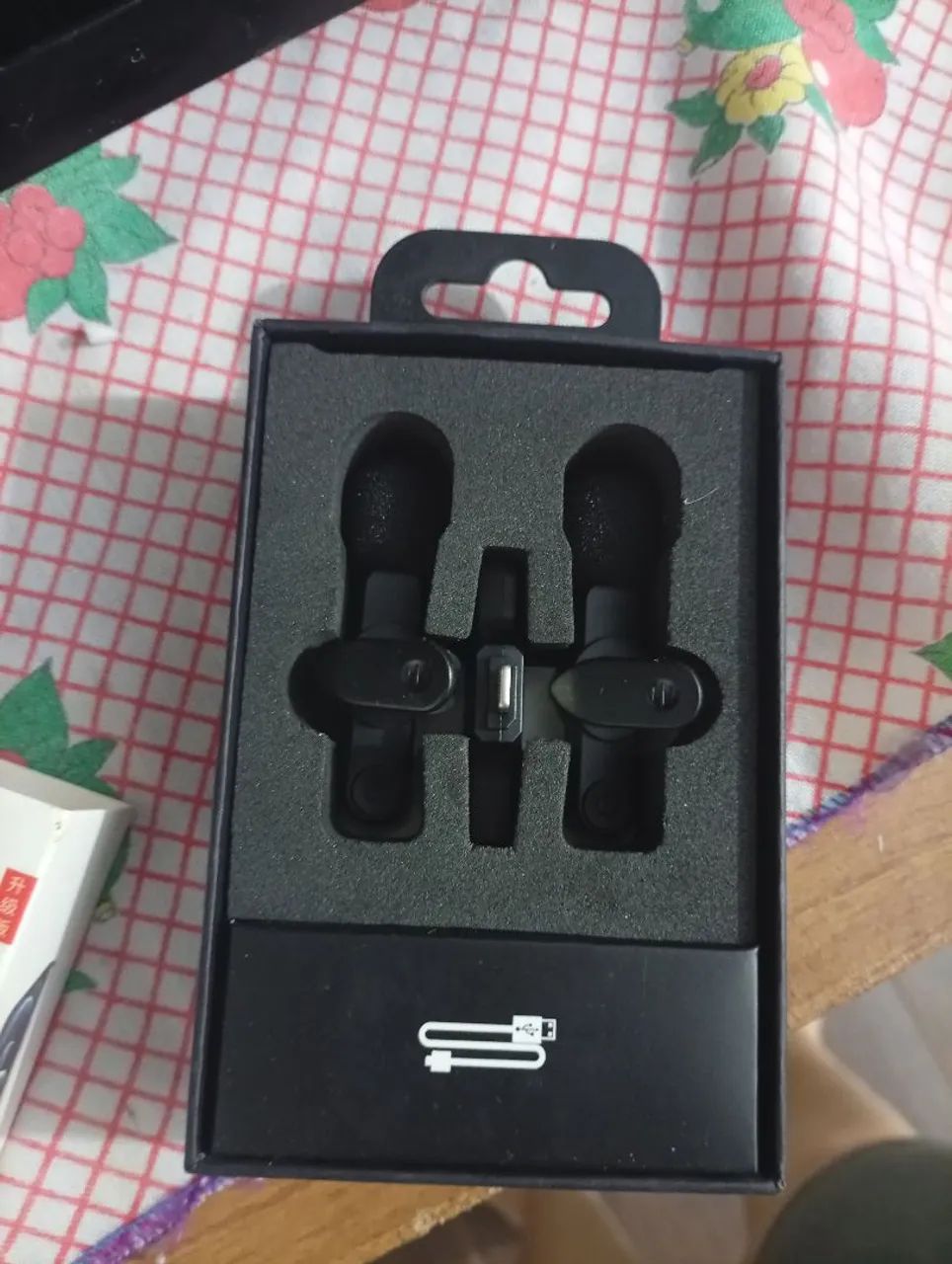 Microfone para iPhone  - Foto 2