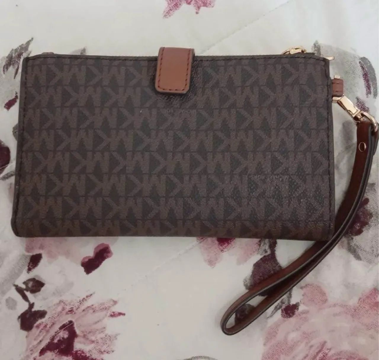 Carteira Michael Kors Original 