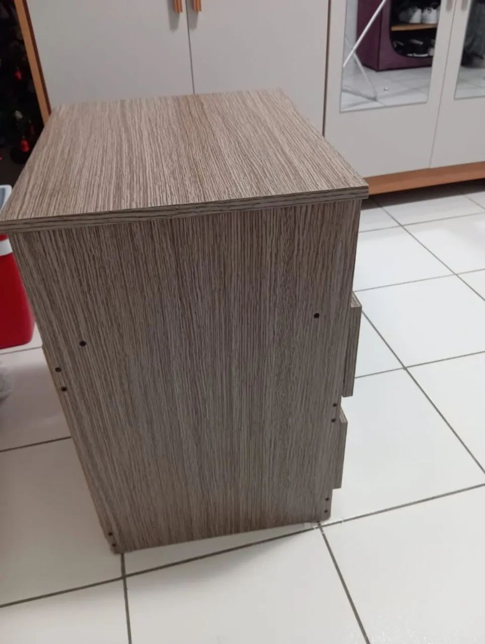 Vendo Criado mudo - Foto 4