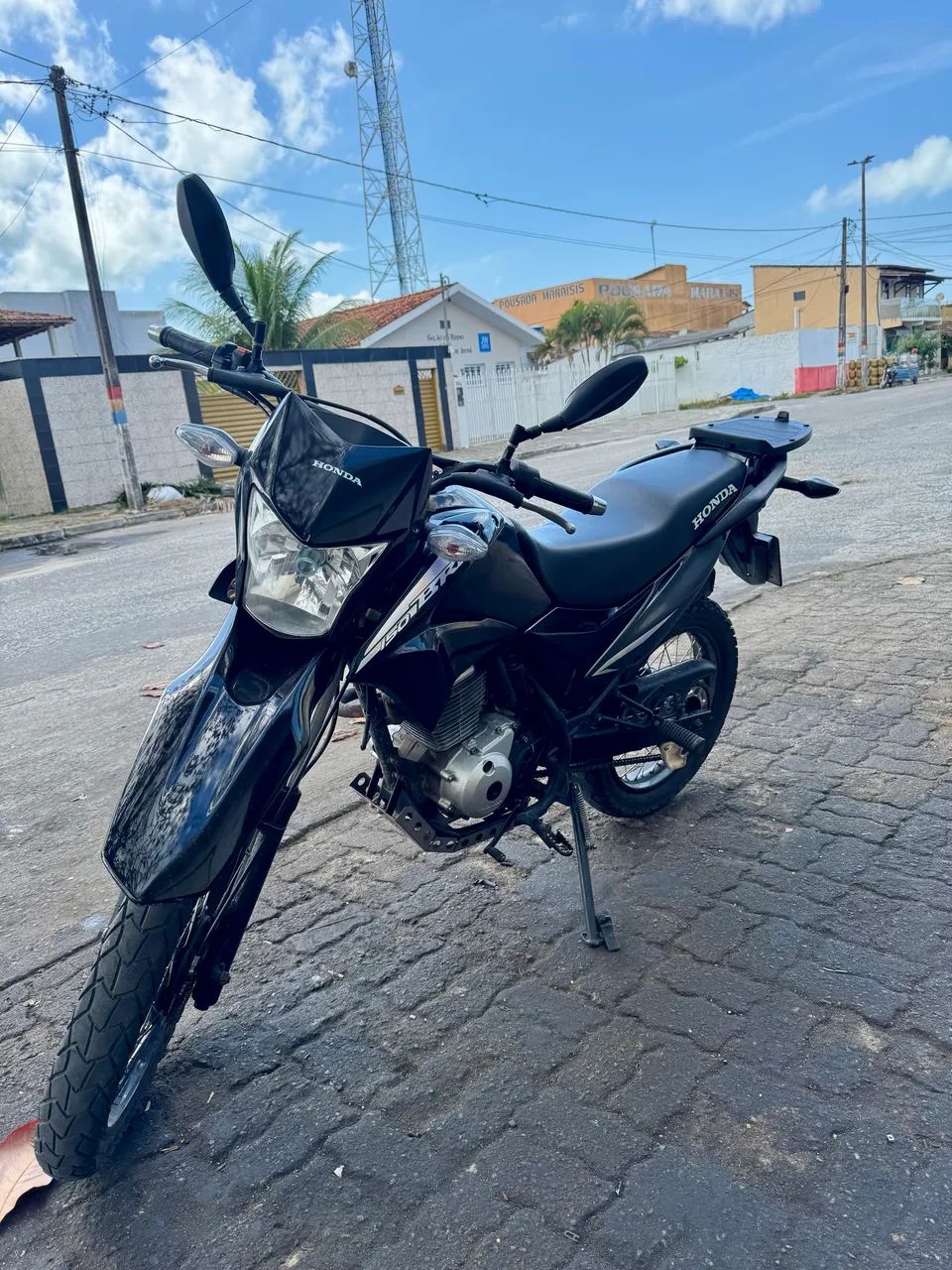 Bros 150 14/14  - Foto 2