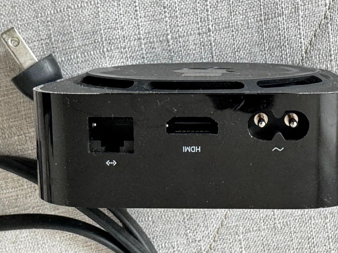 Apple TV 4K, 64GB - Foto 3