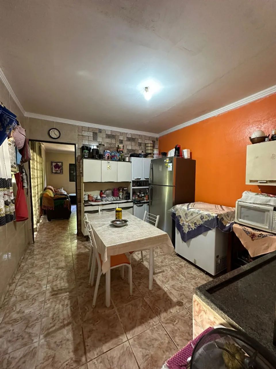 Chácara/Sítio, Rural, Setor Serrinha - 852m²  - faça sua proposta