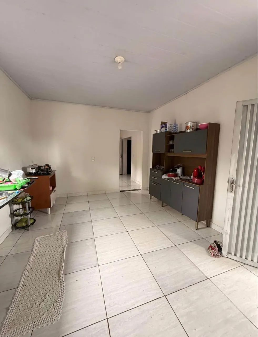 Casa na Águas Lindas