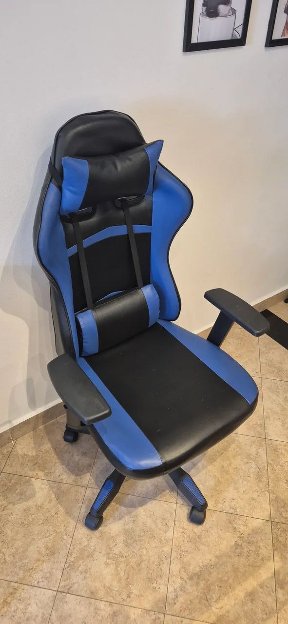 Cadeira Gamer