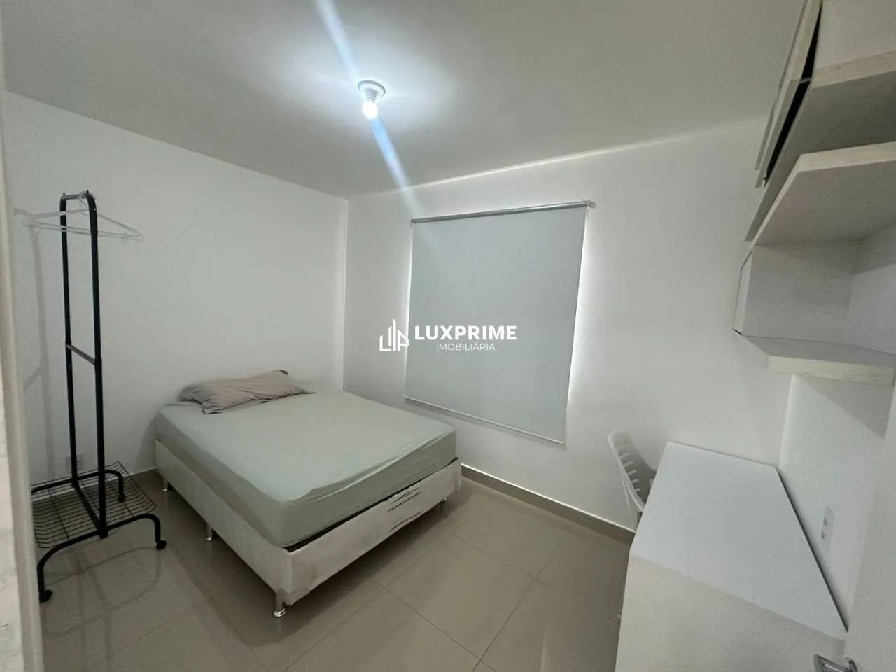APARTAMENTO DE 2/4 MOBILIADO NA 110 SUL - Foto 5