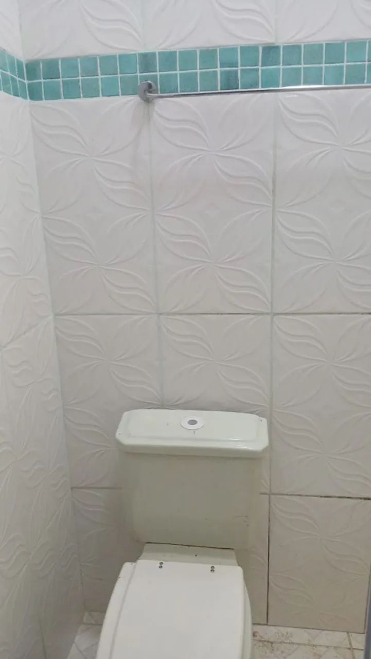 Vendo casa no loteamento terra nova toda titulada  - Foto 5