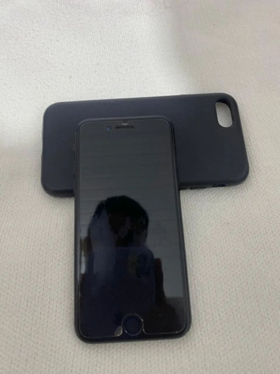 CELULAR IPHONE SE, 128 GB 3 GERAÇÃO - Foto 3
