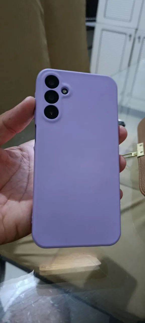 Celular Samsung A15 128 GB - Foto 2
