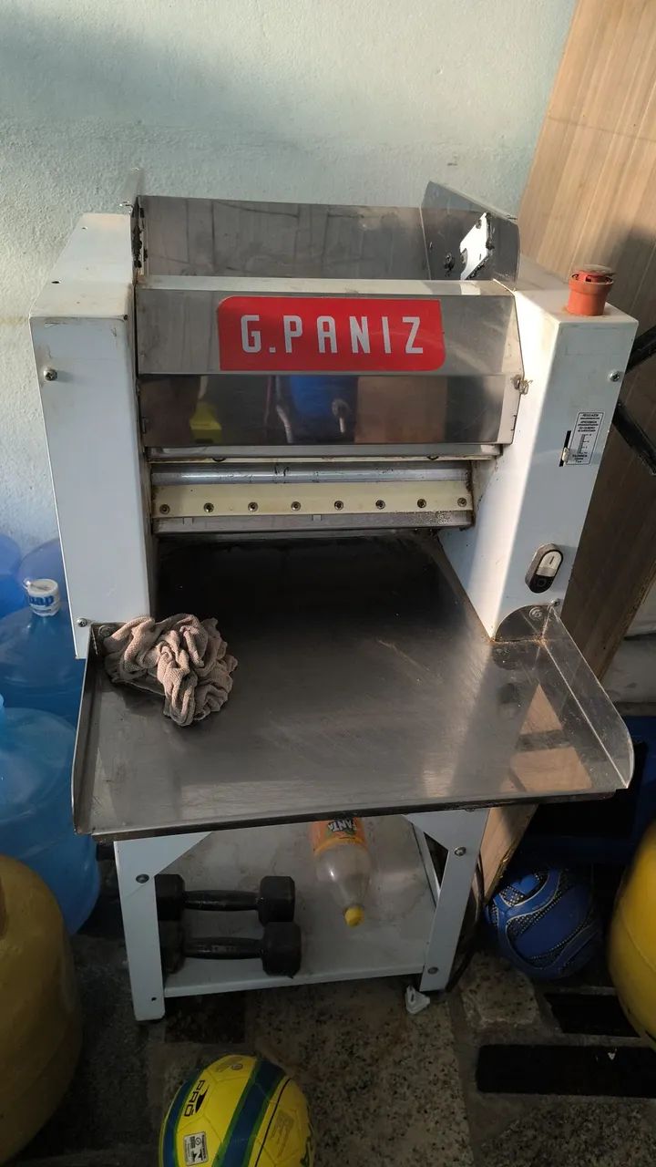 Cilindro Gpaniz  - Foto 4