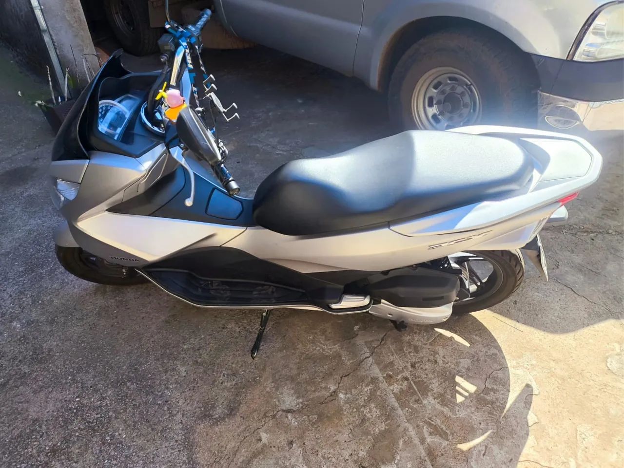 Oportunidade PCX  - Foto 2