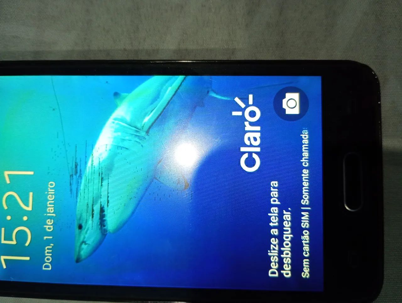 Celular Samsung  - Foto 2