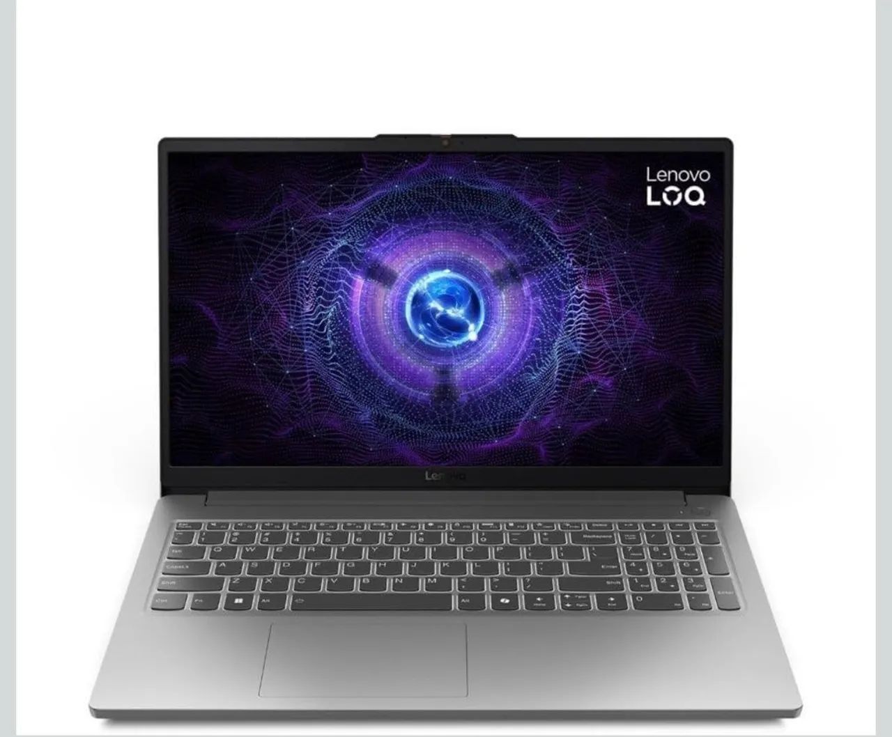 Notebook Gamer Lenovo LOQ