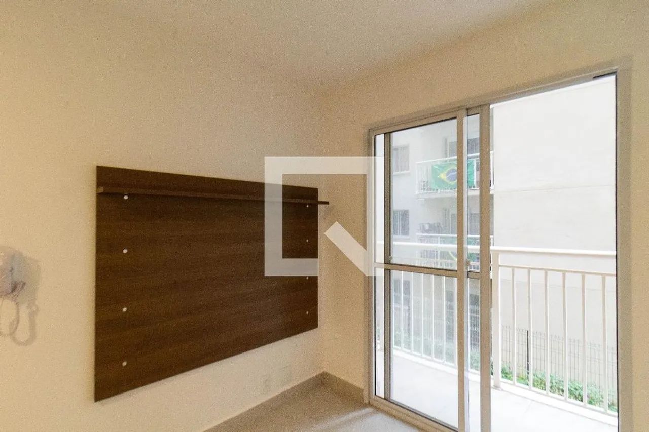 Apartamento à Venda - Bom Retiro, 1 Quarto, 29 m2 - Foto 4