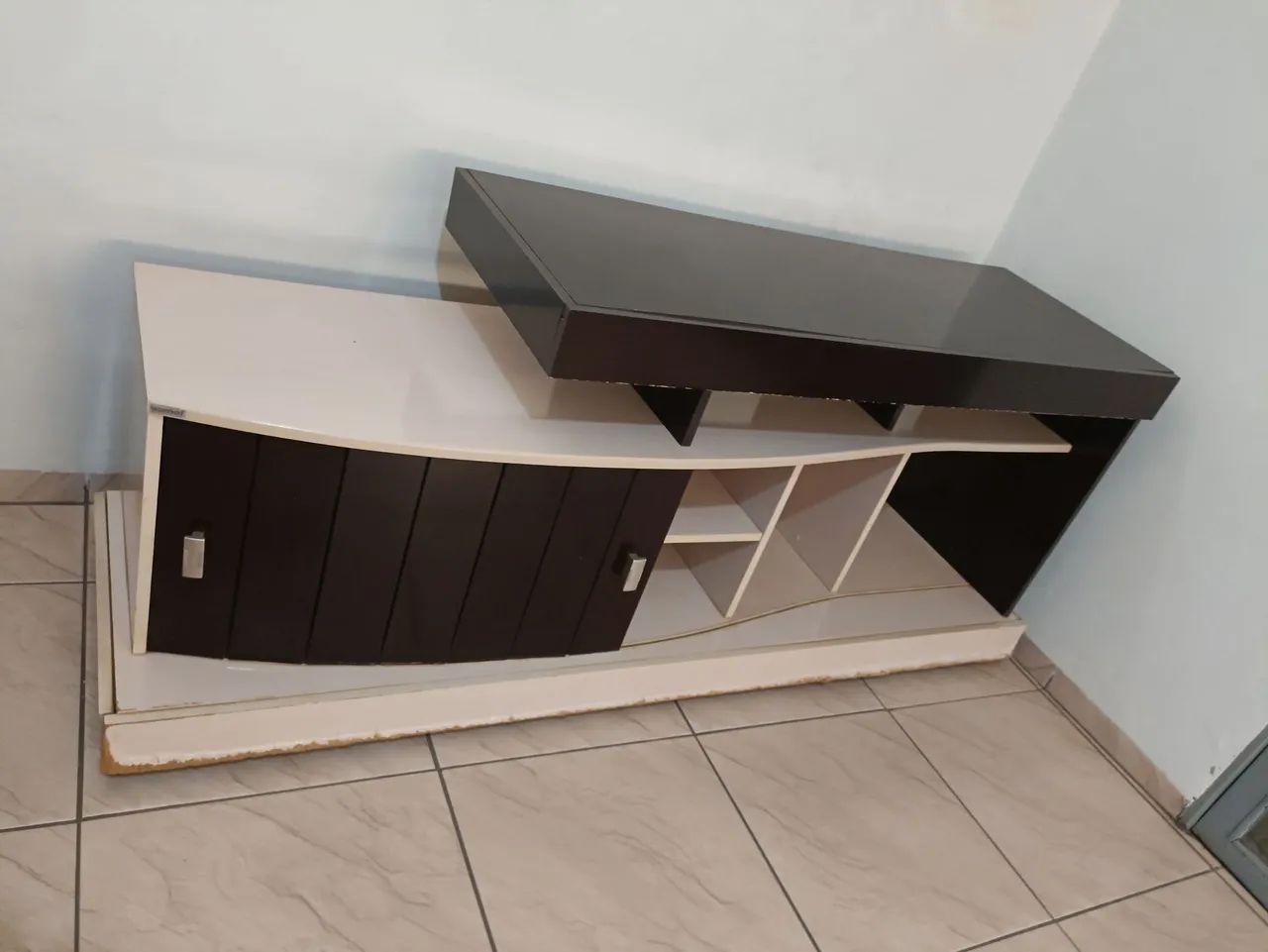 Rack para TV - Foto 3