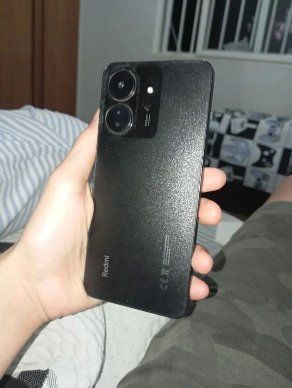redmi 13 preço negocio preço !