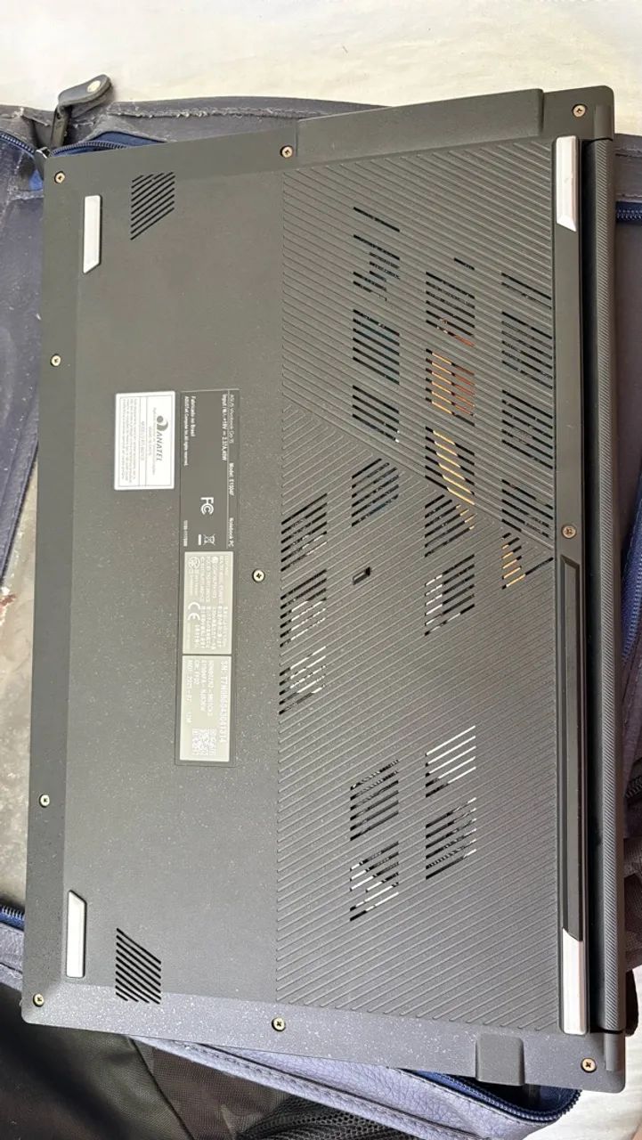 Notebook Asus Vivobook Go 15 Ryzer 5 - Foto 5