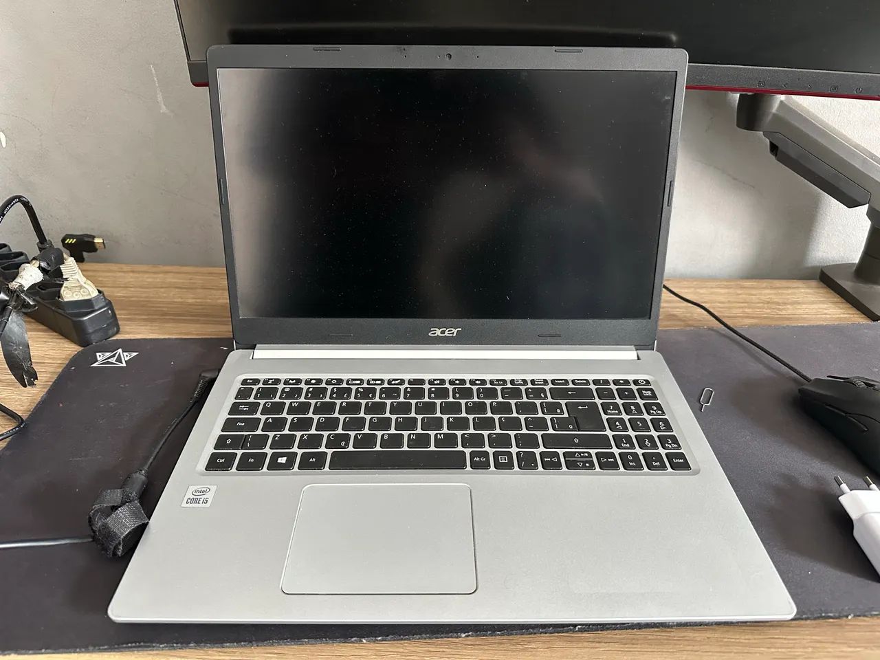 Notebook Acer Aspire 5