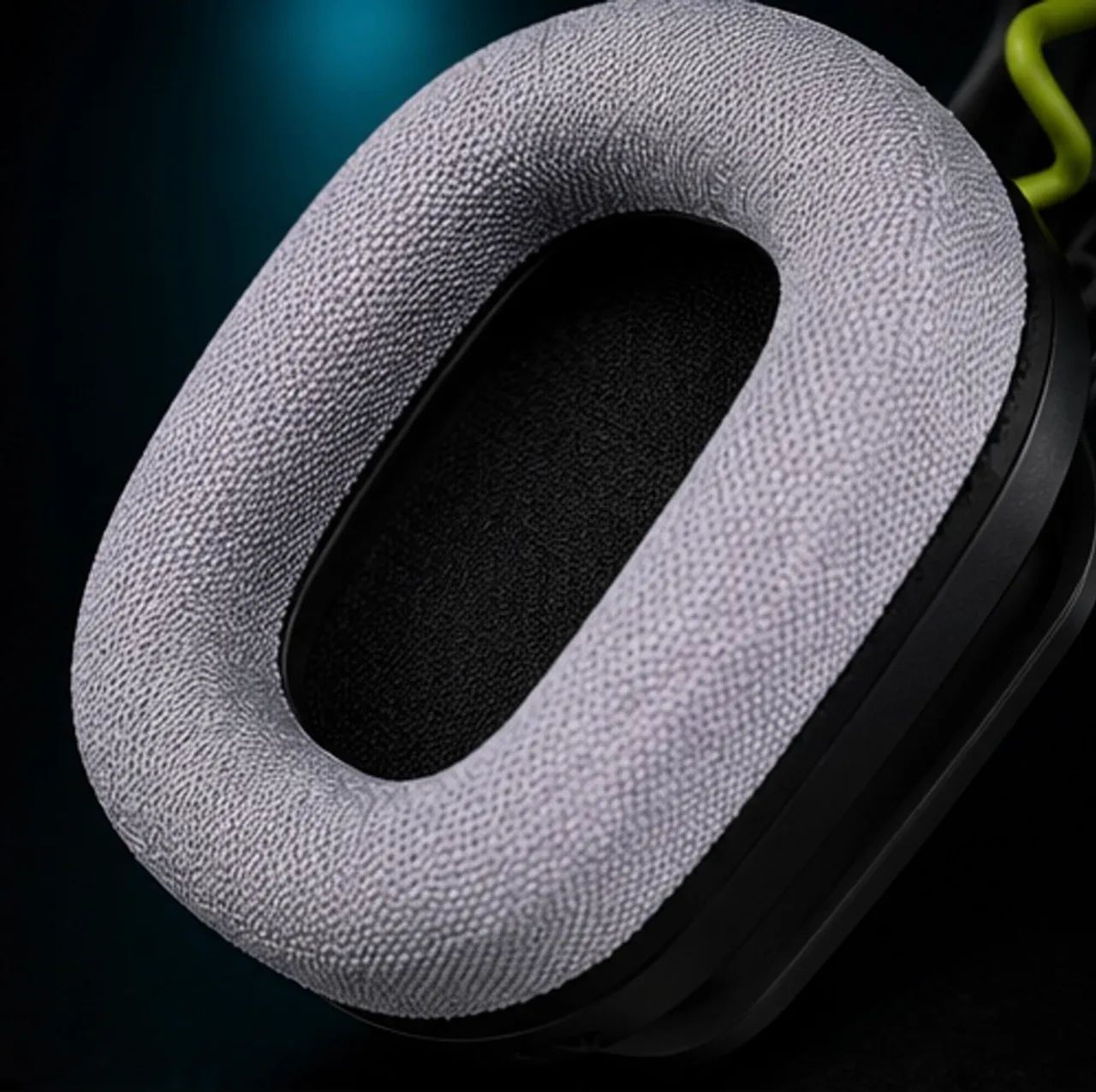 Headset Gamer Logitech A10  - Foto 4