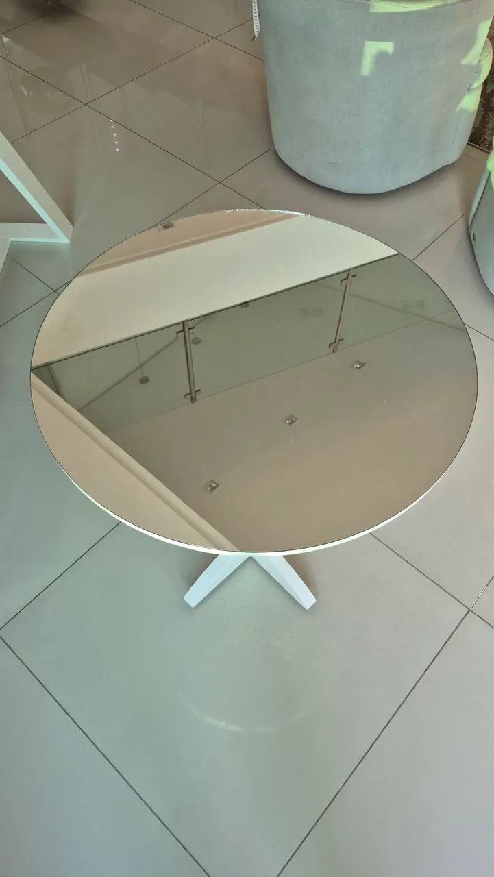 Mesa Lateral  - Foto 3