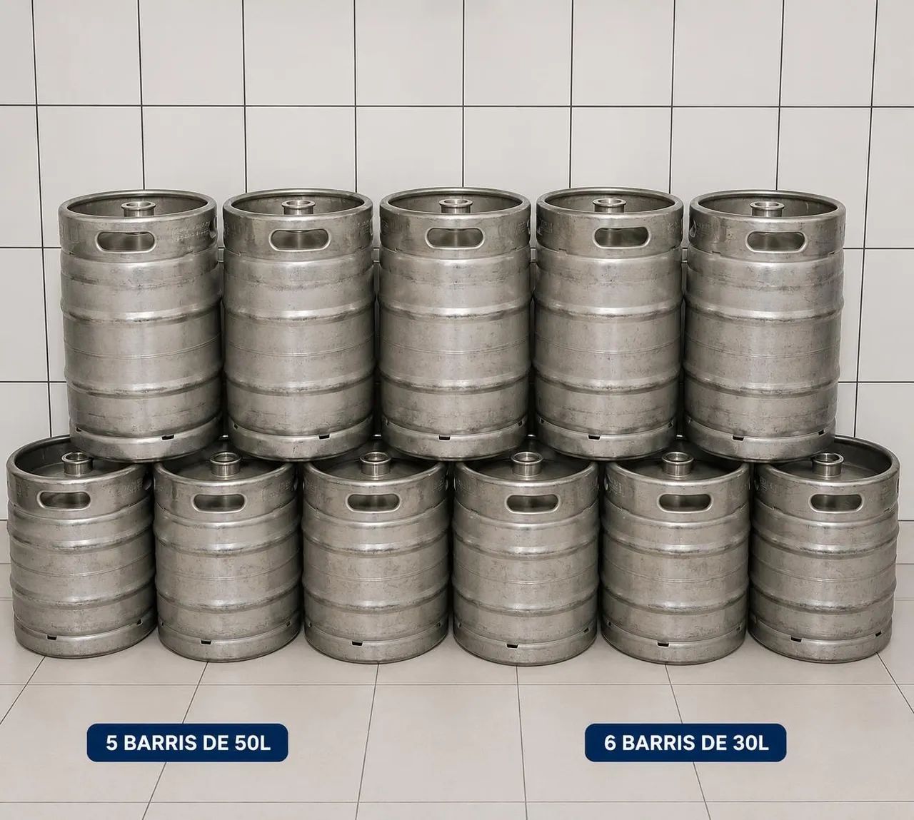 Vendo equipamento micro cervejaria !! - Foto 4