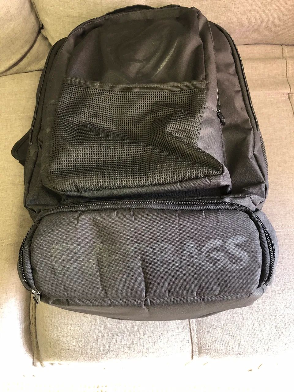 Mochila Everbags  - Foto 2