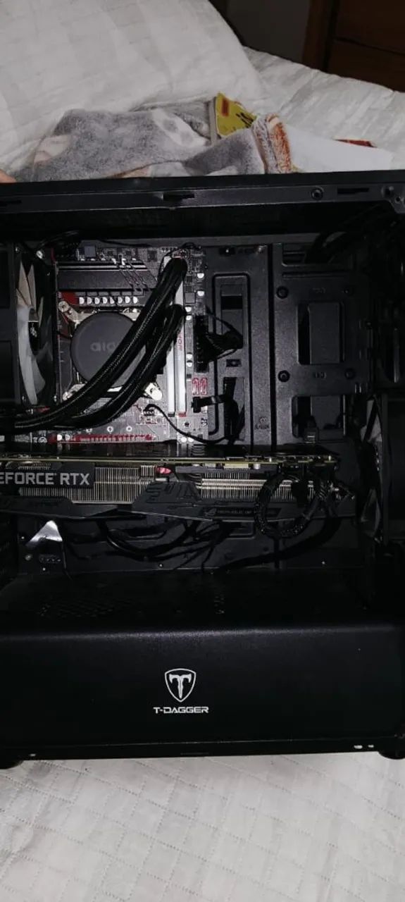 Xit Xeon (OLHAR DESCRIÇÃO) - Foto 3