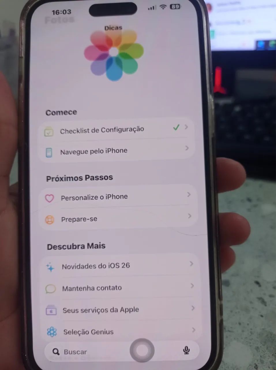 iPhone 14 Pro Max 256GB - Foto 4