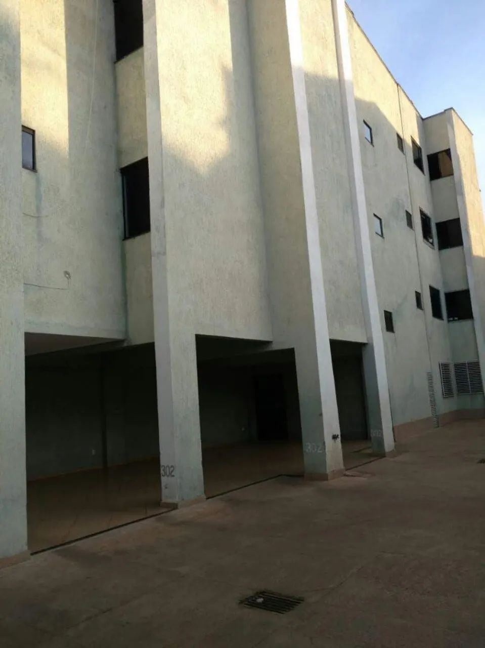 Alugo Apartamento São Sebastião 