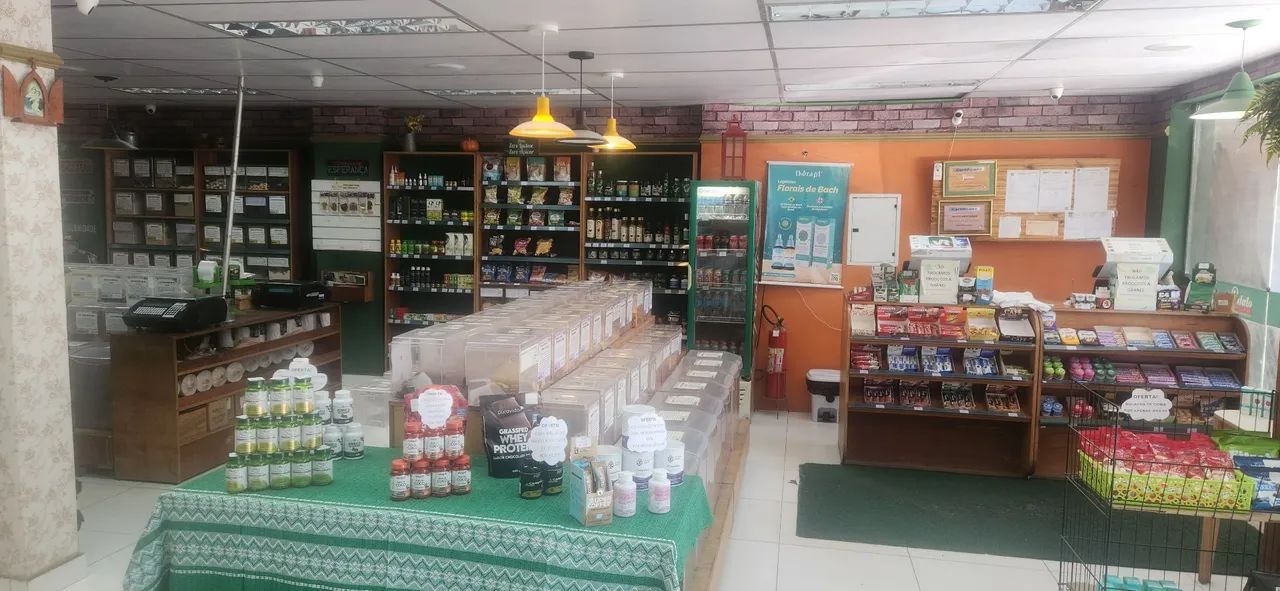 Ponto comercial de 130 m2 e 6 vagas de estacionamento  - Foto 5