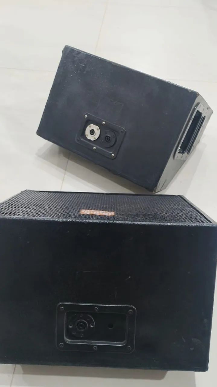 Par retornos passivo lá 12" - Foto 5