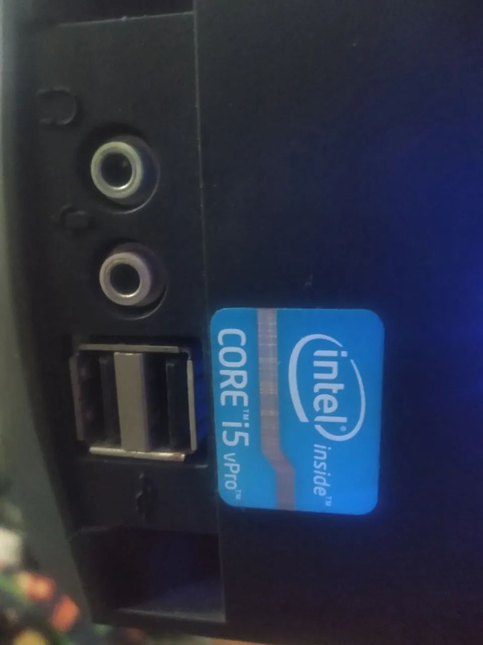 Computador core i5 +8gb - Foto 2